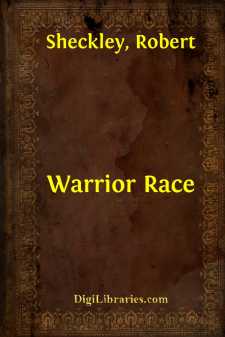 Warrior Race