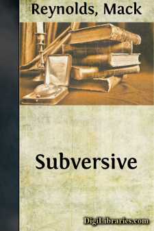 Subversive