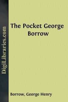 The Pocket George Borrow