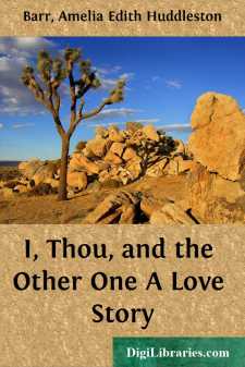 I, Thou, and the Other One
A Love Story