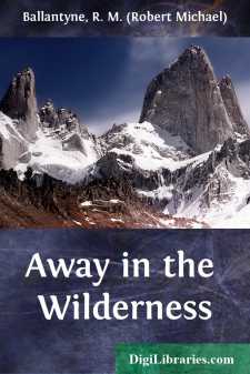Away in the Wilderness