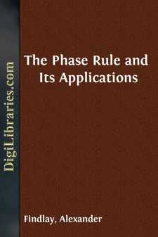 The Phase Rule and Its Applications