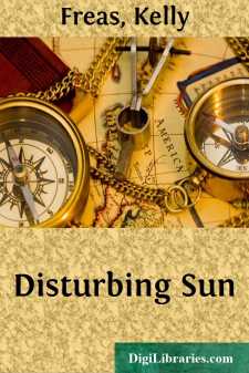Disturbing Sun