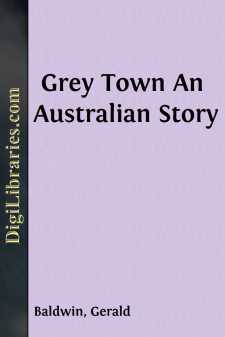 Grey Town
An Australian Story