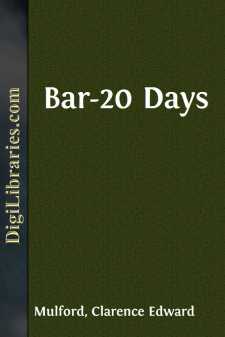 Bar-20 Days