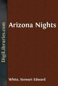 Arizona Nights