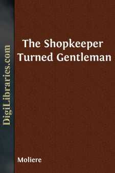 The Shopkeeper Turned Gentleman