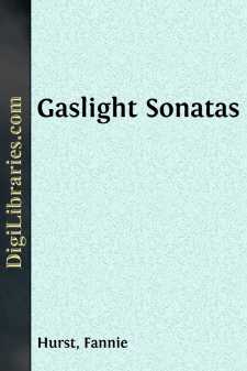 Gaslight Sonatas
