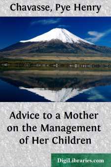 Advice to a Mother on the Management of Her Children