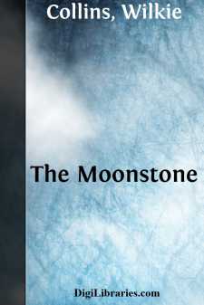 The Moonstone