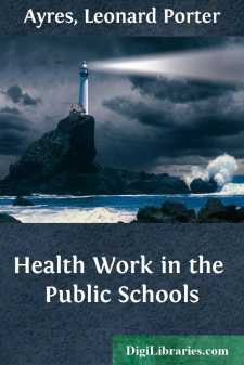 Health Work in the Public Schools