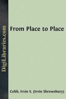 From Place to Place