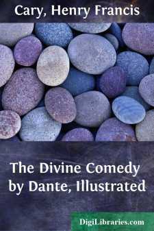 The Divine Comedy by Dante, Illustrated