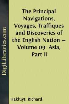 The Principal Navigations, Voyages, Traffiques and Discoveries of...