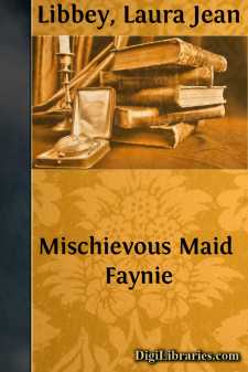 Mischievous Maid Faynie
