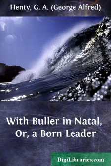 With Buller in Natal, Or, a Born Leader
