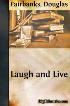 Laugh and Live