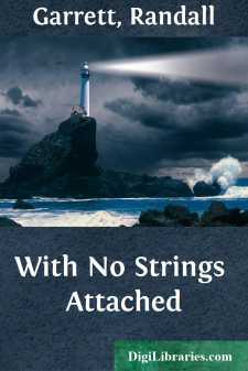 With No Strings Attached