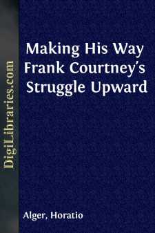 Making His Way
Frank Courtney's Struggle Upward