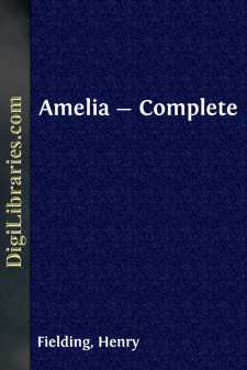 Amelia - Complete