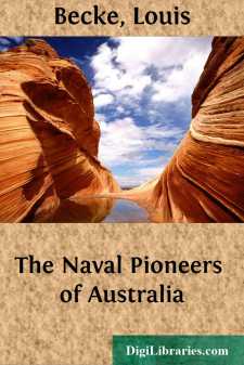 The Naval Pioneers of Australia