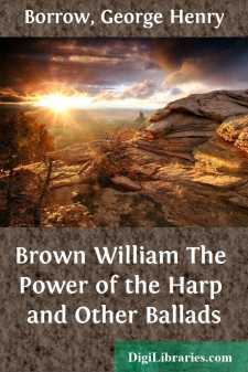 Brown William
The Power of the Harp and Other Ballads