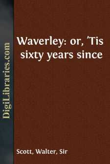 Waverley: or, 'Tis sixty years since