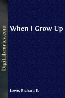 When I Grow Up