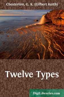 Twelve Types