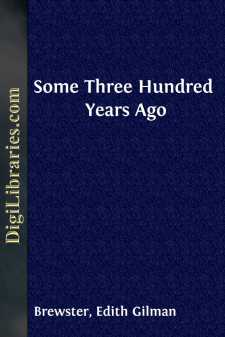 Some Three Hundred Years Ago