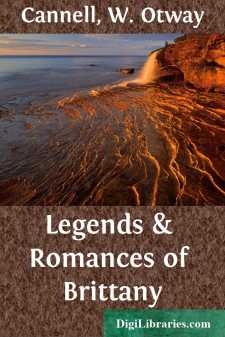 Legends & Romances of Brittany