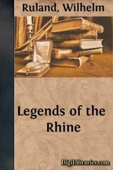 Legends of the Rhine