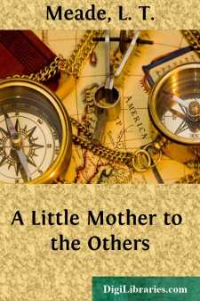 A Little Mother to the Others