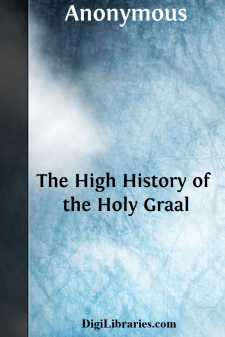 The High History of the Holy Graal
