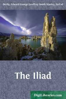 The Iliad