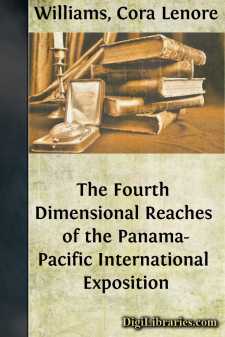 The Fourth Dimensional Reaches of the Panama-Pacific...