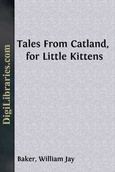 Tales From Catland, for Little Kittens