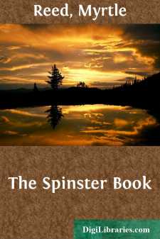 The Spinster Book