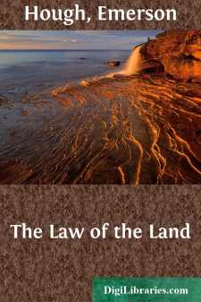 The Law of the Land
