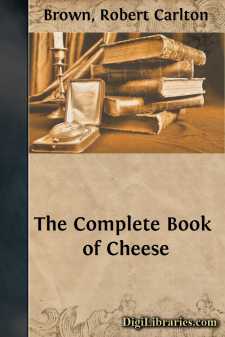 The Complete Book of Cheese