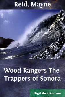 Wood Rangers
The Trappers of Sonora