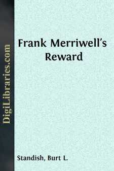 Frank Merriwell's Reward