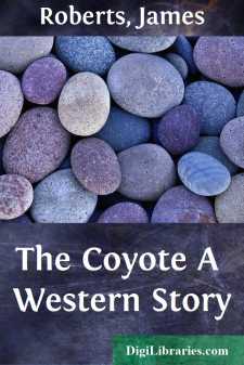 The Coyote
A Western Story