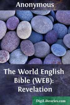 The World English Bible (WEB): Revelation