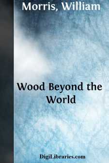 Wood Beyond the World