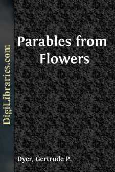 Parables from Flowers