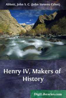 Henry IV, Makers of History