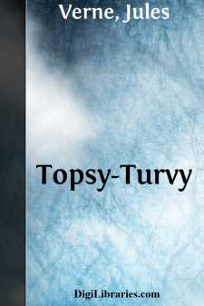 Topsy-Turvy
