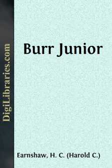 Burr Junior