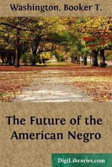 The Future of the American Negro